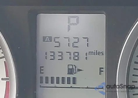 2013 Subaru Impreza 2.0I Premium z USA, uszkodzony, nr VIN JF1GJAC68DH034511